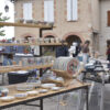 Marché Céramique Contemporaine Giroussens 3-4-5 juin 2017