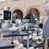Marché Céramique Contemporaine Giroussens 3-4-5 juin 2017