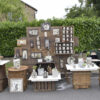 Marché Céramique Contemporaine Giroussens 3-4-5 juin 2017