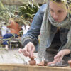 Marché Céramique Contemporaine Giroussens 3-4-5 juin 2017