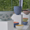 Marché Céramique Contemporaine Giroussens 3-4-5 juin 2017