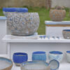 Marché Céramique Contemporaine Giroussens 3-4-5 juin 2017