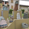Marché Céramique Contemporaine Giroussens 3-4-5 juin 2017