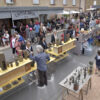 Marché Céramique Contemporaine Giroussens 3-4-5 juin 2017