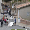 Marché Céramique Contemporaine Giroussens 3-4-5 juin 2017