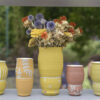 Marché Céramique Contemporaine Giroussens 3-4-5 juin 2017