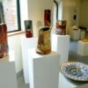 Exposition 2004 Les Lustres