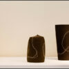 Exposition 2009 Blanc Noir