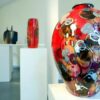 Exposition 2004 Les Lustres