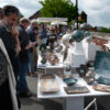 Marché Céramique Contemporaine Giroussens les 4 et 5 juin 2016