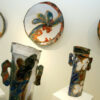 Exposition 2005 Couleurs – Les Peintres de la Terre