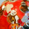 Exposition 2004 Les Lustres