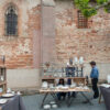 Marché Céramique Contemporaine Giroussens les 4 et 5 juin 2016