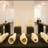 Exposition 2009 Blanc Noir