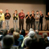 Les 1ères Journées Internationales Céramique de Giroussens les 4 et 5 octobre 2008