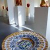 Exposition 2004 Les Lustres
