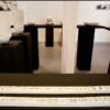 Exposition 2009 Blanc Noir