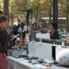 Les Allées Céramique à Toulouse les 8 et 9 octobre 2016