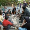 Les 2e Journées Internationales Céramique de Giroussens du 1er au 7 octobre 2012
