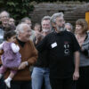 Les 1ères Journées Internationales Céramique de Giroussens les 4 et 5 octobre 2008