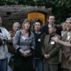 Les 1ères Journées Internationales Céramique de Giroussens les 4 et 5 octobre 2008