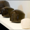 Exposition 2009 Blanc Noir