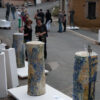 Marché Céramique Contemporaine Giroussens les 4 et 5 juin 2016