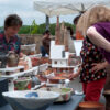 Marché Céramique Contemporaine Giroussens les 4 et 5 juin 2016