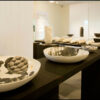 Exposition 2009 Blanc Noir