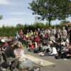 Les 1ères Journées Internationales Céramique de Giroussens les 4 et 5 octobre 2008