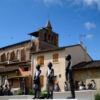 Marché Céramique Contemporaine Giroussens les 4 et 5 juin 2016