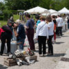 Marché Céramique Contemporaine Giroussens les 4 et 5 juin 2016