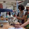 Marché Céramique Contemporaine Giroussens les 4 et 5 juin 2016