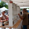 Marché Céramique Contemporaine Giroussens les 4 et 5 juin 2016