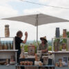 Marché Céramique Contemporaine Giroussens les 4 et 5 juin 2016