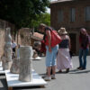 Marché Céramique Contemporaine Giroussens les 4 et 5 juin 2016
