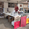 Marché Céramique Contemporaine Giroussens les 4 et 5 juin 2016