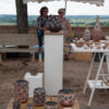 Marché Céramique Contemporaine Giroussens les 4 et 5 juin 2016