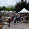 Marché Céramique Contemporaine Giroussens les 4 et 5 juin 2016