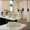 Exposition 2009 Blanc Noir