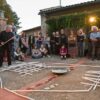 Les 2e Journées Internationales Céramique de Giroussens du 1er au 7 octobre 2012
