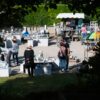 Marché Céramique Contemporaine Giroussens les 4 et 5 juin 2016
