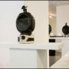 Exposition 2009 Blanc Noir
