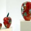 Exposition 2004 Les Lustres