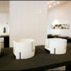 Exposition 2009 Blanc Noir