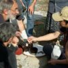 Les 2e Journées Internationales Céramique de Giroussens du 1er au 7 octobre 2012
