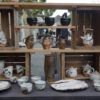 Marché Céramique Contemporaine Giroussens les 4 et 5 juin 2016