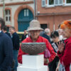 Les Allées Céramique à Toulouse les 8 et 9 octobre 2016