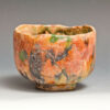 Exposition 2012 Raku
