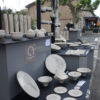 Marché Céramique Contemporaine Giroussens les 4 et 5 juin 2016
